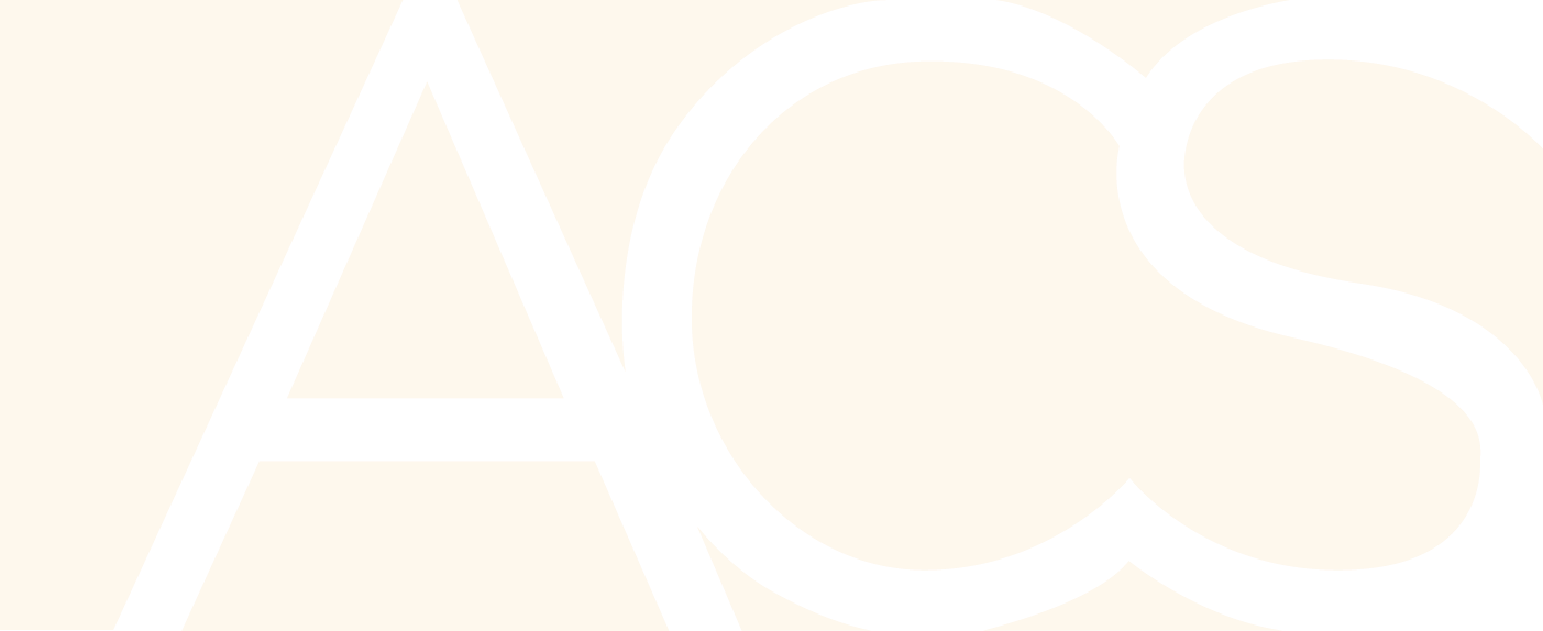 American Constitution Society logo