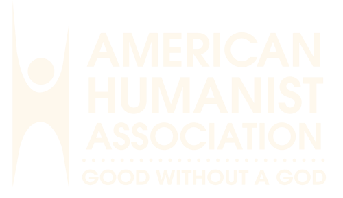 American Humanist Association logo