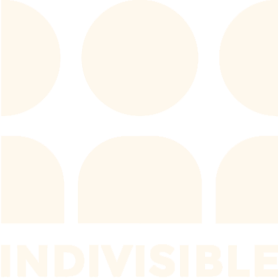 Indivisible logo