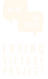Latino Victory Project logo
