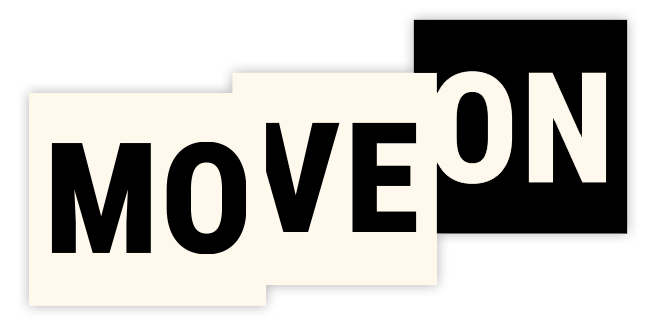Move On logo