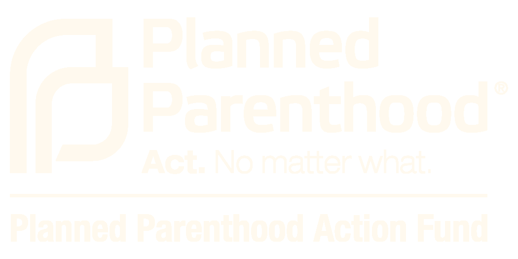 planned parenthood action fund logo