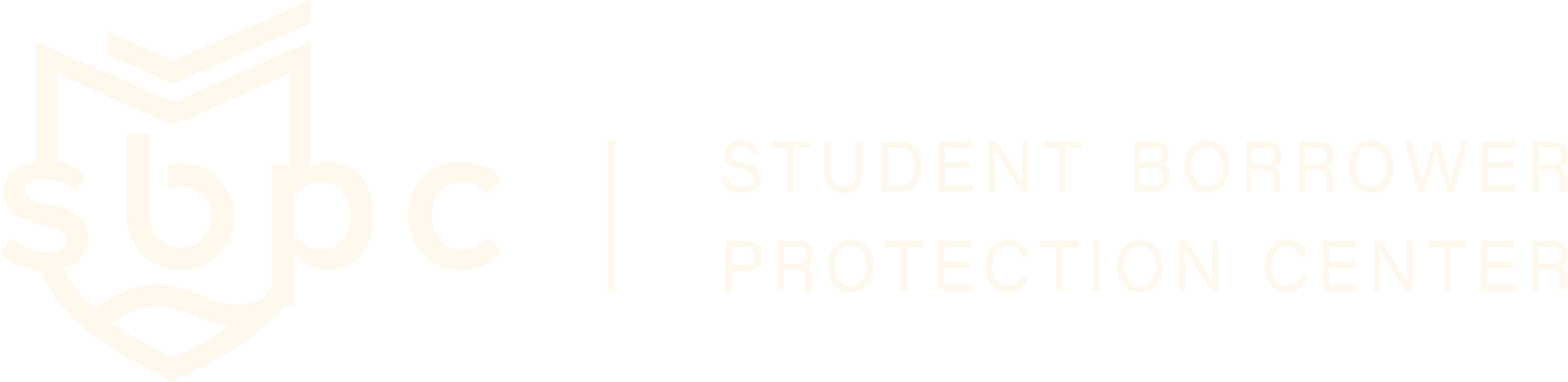student borrow protection center